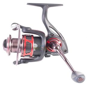 Котушка BratFishing Z - Machine 1 000/8 + 1 BB (20 / 01-010-109)