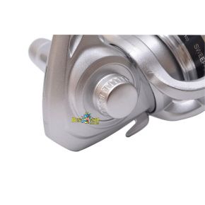 Котушка Daiwa Sweepfire E 1500A Box