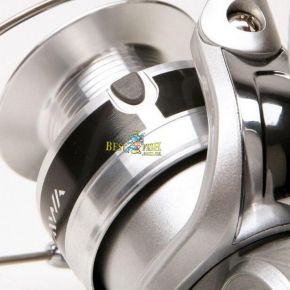 Котушка Daiwa Sweepfire E 2000A BOX