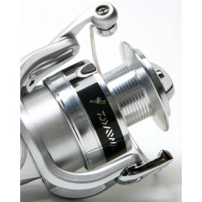 Котушка Daiwa Sweepfire E 1500A Box