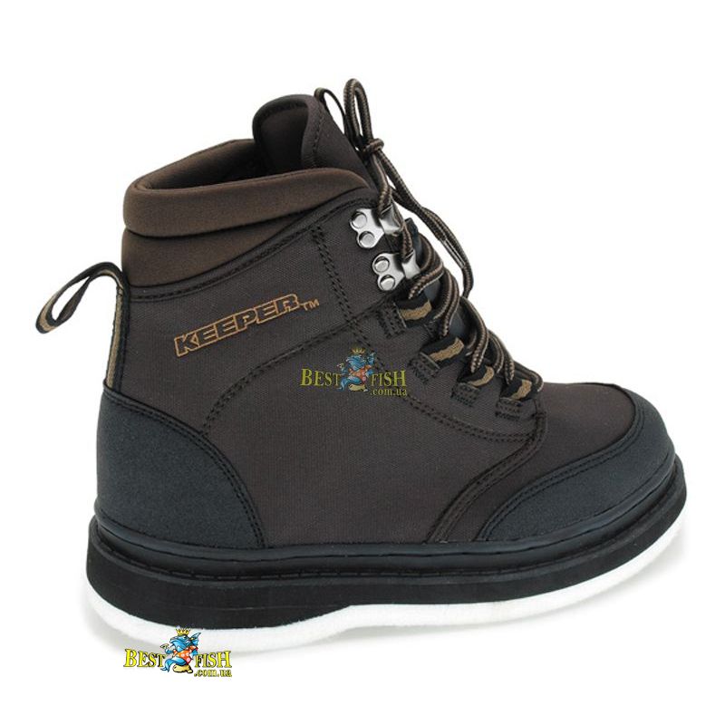 Забродные ботинки Vision KEEPER Забродные ботинки Vision KEEPER