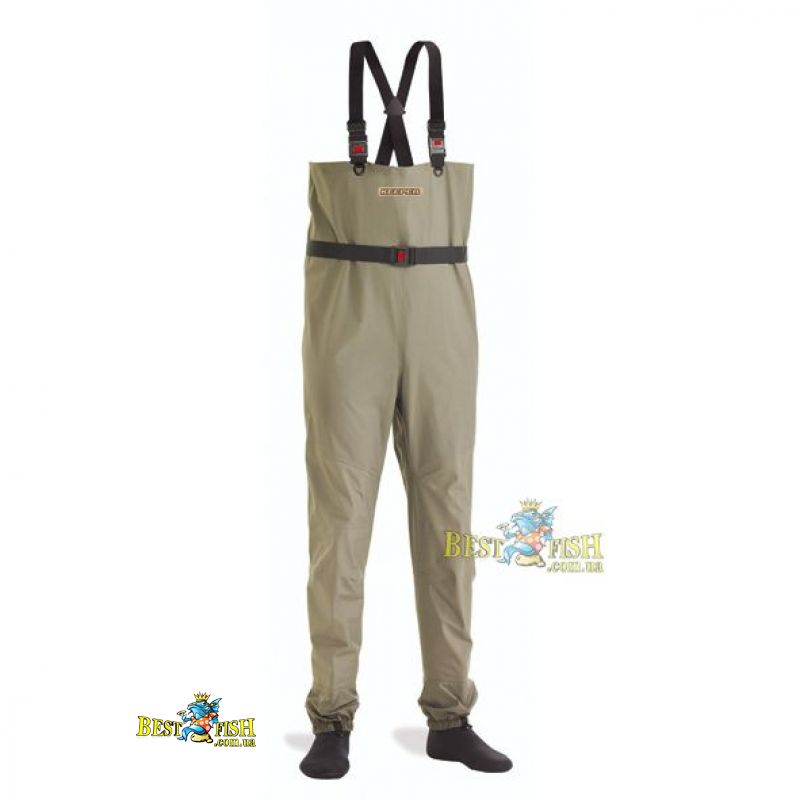 Забродный полукомбинезон Vision Keeper STKFT Забродный полукомбинезон Vision Keeper STKFT