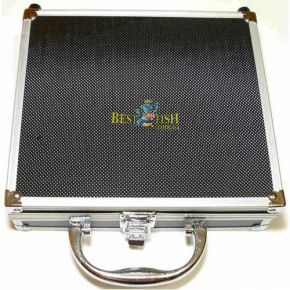 Набор сигнализаторов BARRACUDA 3+1 беспроводной приемник Набор сигнализаторов BARRACUDA 3+1 беспроводной приемник