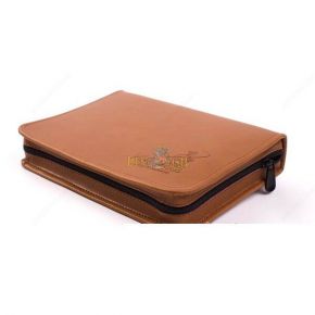 Гаманець для приманок Kibas Catch Brown L