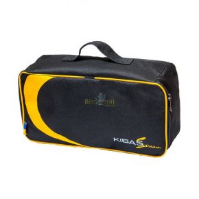 Футляр для 2-х котушок Kibas K 1602 Hard Футляр для 2-х котушок Kibas K 1602 Hard