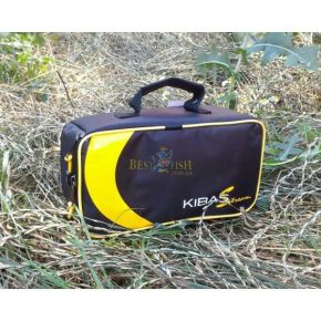 Футляр для 2-х котушок Kibas K 1602 Hard Футляр для 2-х котушок Kibas K 1602 Hard