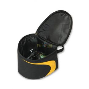 Футляр для котушки Kibas K 130 Hard Футляр для котушки Kibas K 130 Hard