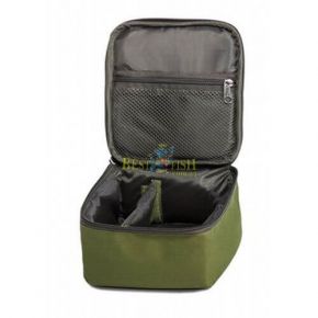 Футляр для однієї котушки Kibas K 160 Hard Футляр для однієї котушки Kibas K 160 Hard