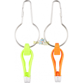 Кліпса Dragon Easy Clutch 4шт