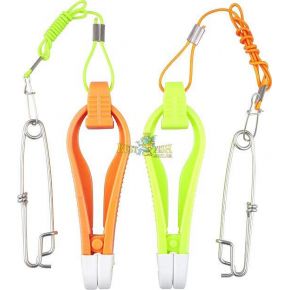 Кліпса Dragon Easy Clutch повідкова для троллінгу 2шт