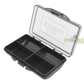 Коробка Carp Expert BOILIE PACK (+ усередині 4 мал.коробкі. + 2 поводочніци)