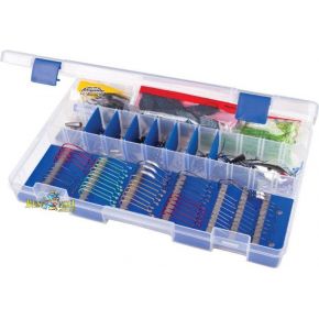 Коробка Flambeau Total Tackle Management System VFF (6553HV)