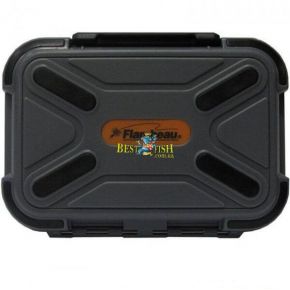 Коробка рибальська пластикова нахлистова Flambeau 2926CR 12,5х9,4х4,1см Коробка рибальська пластикова нахлистова Flambeau 2926CR 12,5х9,4х4,1см