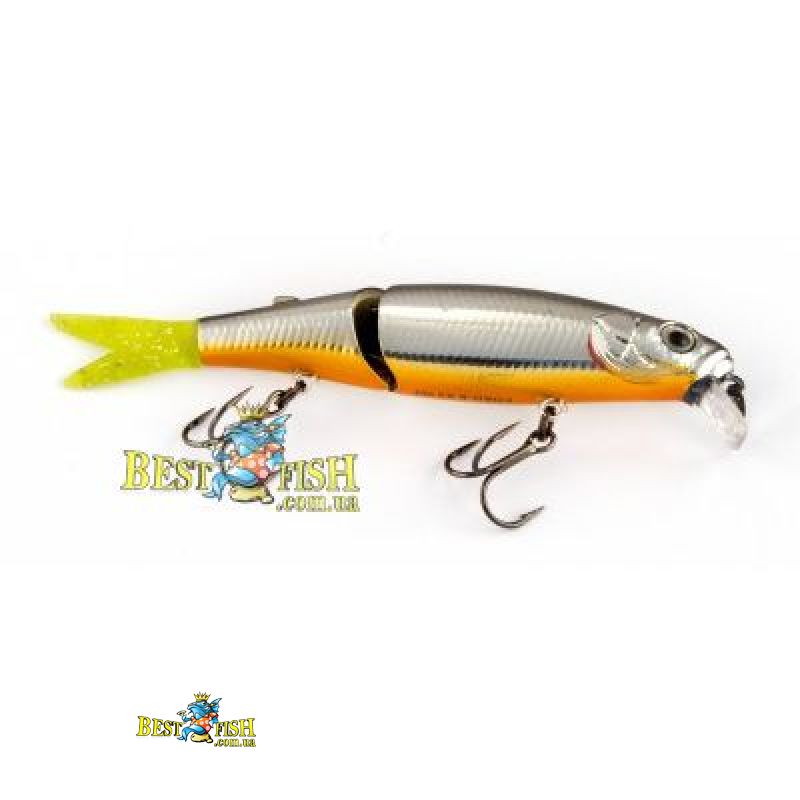 Воблер Kosadaka Cord R XS 70 SBL