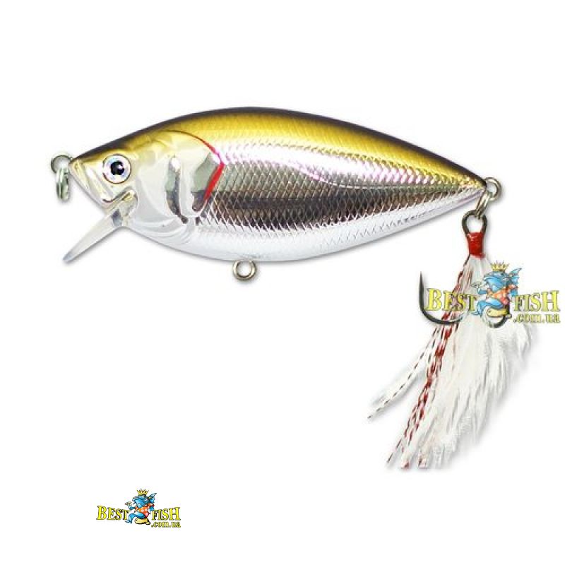 Воблер Kosadaka Host XS 70 CNT Воблер Kosadaka Host XS 70 CNT