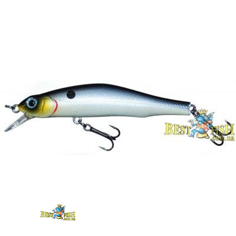 Воблер Kosadaka Mascot XS 80 PSSH Воблер Kosadaka Mascot XS 80 PSSH