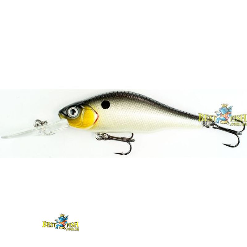 Воблер Kosadaka Mirage XL 50 PSSH Воблер Kosadaka Mirage XL 50 PSSH