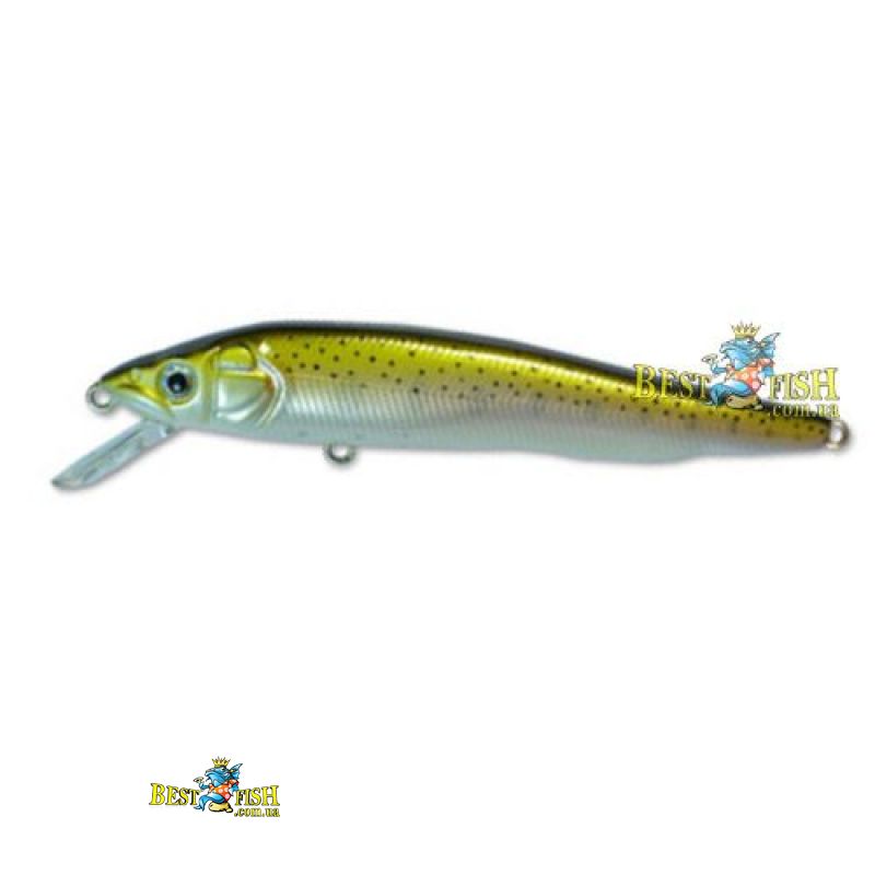 Воблер Kosadaka Mystic XS 95 NT Воблер Kosadaka Mystic XS 95 NT