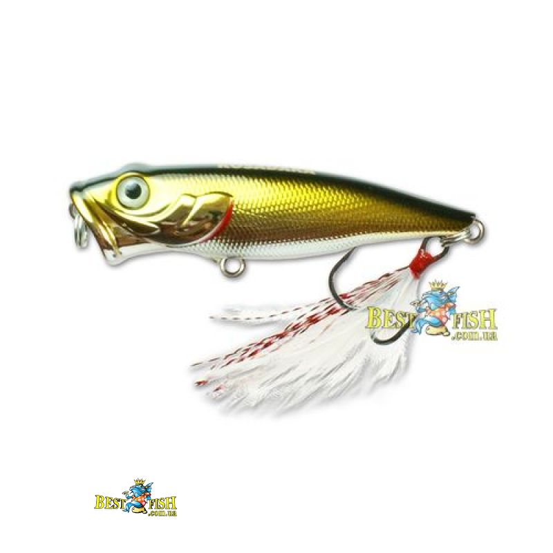 Воблер Kosadaka Next Popper 65 CNT Воблер Kosadaka Next Popper 65 CNT