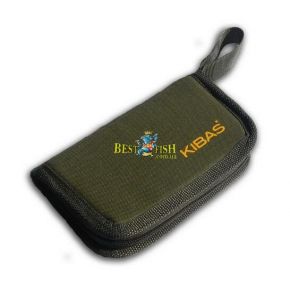 Гаманець для блешень Kibas UL-L