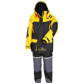 Костюм зимовий плаваючий Norfin RAFT (-20 ° C)