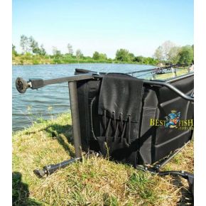 Крісло Carp ExpertF8 Крісло Carp ExpertF8