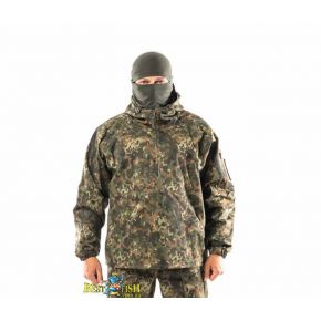 Куртка Brotherhood Traning Flecktarn