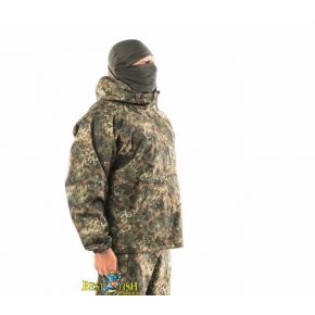 Куртка Brotherhood Traning Flecktarn