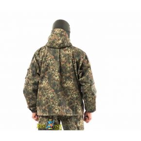 Куртка Brotherhood Traning Flecktarn
