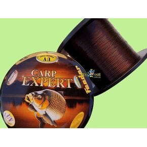 Волосінь Carp Expert UV 0,35mm 1000m (30118835)