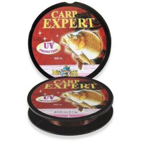 Волосінь Carp Expert UV 0,40mm 150m