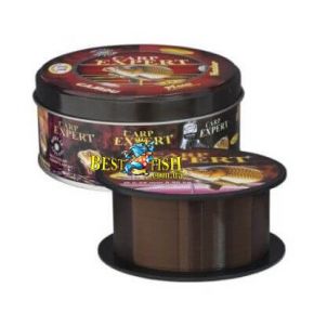 Волосінь Carp Expert UV 0,25mm 500m