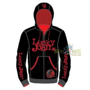 Куртка Lucky John LJ-10300