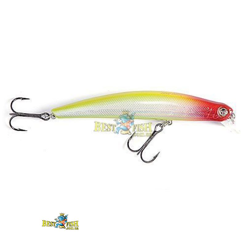 Воблер Lucky John X-GEAR F 10 см A38 (LJE02100-A38) Воблер Lucky John X-GEAR F 10 см A38 (LJE02100-A38)