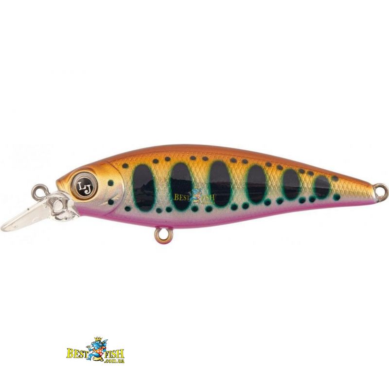 Воблер Lucky John X-Shad (LJE04075-E105) Воблер Lucky John X-Shad (LJE04075-E105)