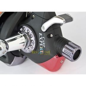 Котушка Carp Expert Long Cast 9000
