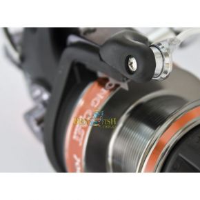 Котушка Carp Expert Long Cast 9000