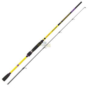 Вудилище Lucky John Progress Jig 27 2,12m 8-27g (LJPJ-6112MF)