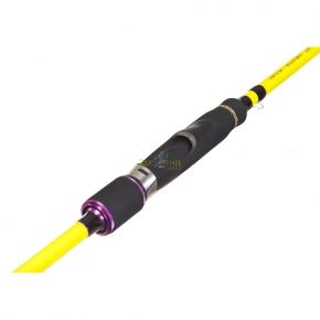 Вудилище Lucky John Progress Jig 27 2,32m 8-27g (LJPJ-782MF)