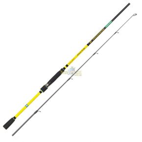 Вудилище Lucky John Progress Jig 37 2,32m 12-37g (LJPJ-782MHF)