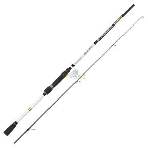 Вудилище Lucky John Progress Spin 34 2,44m 8-34g (LJPS-802MHF)