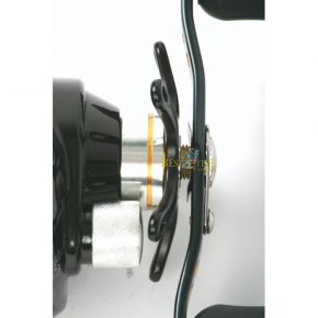 Mультіплікаторная котушка Salmo ELITE VENTURE