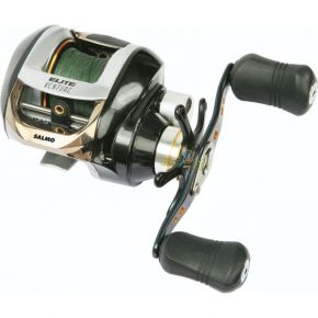 Mультіплікаторная котушка Salmo ELITE VENTURE