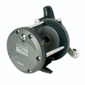 Мультиплікаторна котушка Salmo Diamond Troll (M5300)