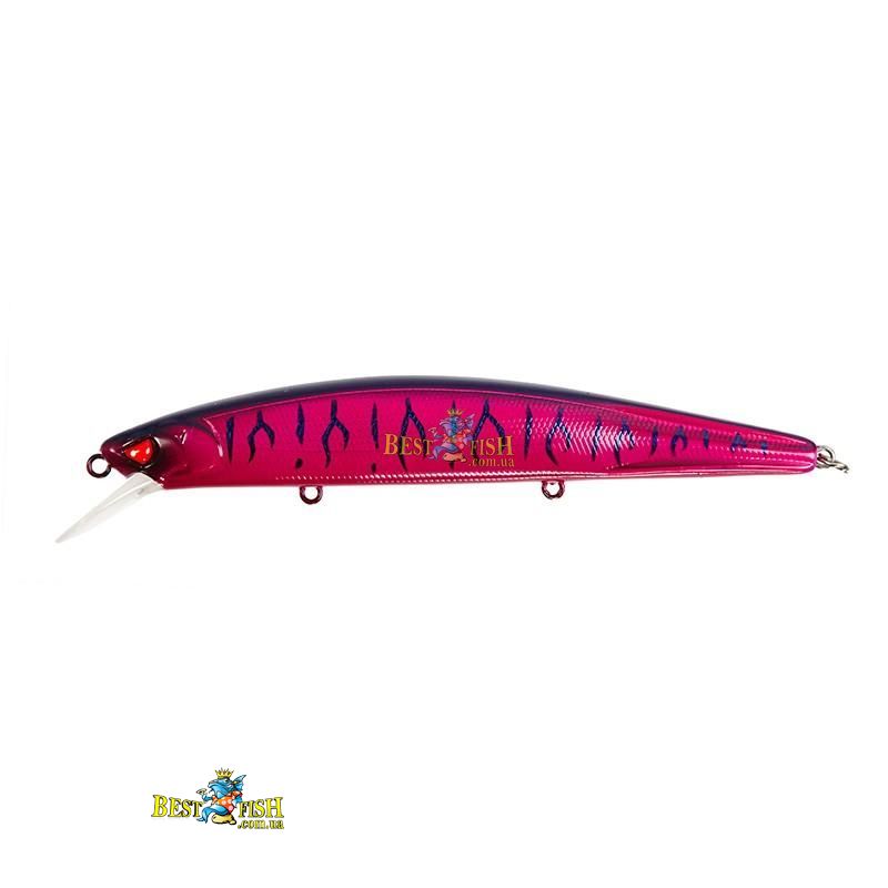 Воблер суспендер Lucky John (MA130SP-306) Воблер суспендер Lucky John (MA130SP-306)