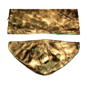 Спальный мешок тактический Slimtex