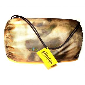 Спальный мешок тактический Slimtex