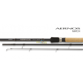 Матчевое удилище Shimano Aernos Match 3.9 м