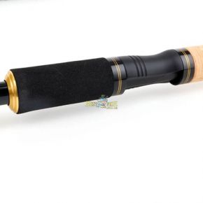 Матчевое удилище Shimano BeastMaster AX Match 4.2 м