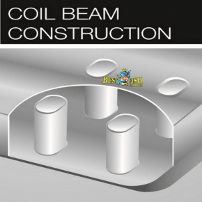 Матрас надувной Vango Airhead Single 212x73 Nutmeg